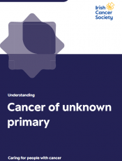 Cancer of unknown primary (CUP)