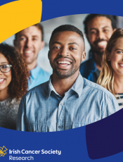 PPI in Cancer Network: Report from Kickoff Event