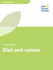 Diet and cancer