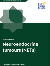 Neuroendocrine tumours (NETs)