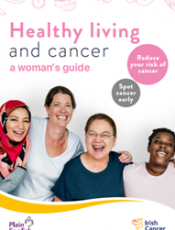 Women's health resources