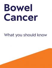 Cancer type awareness materials