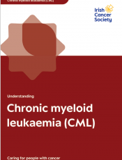 Chronic myeloid leukaemia (CML)