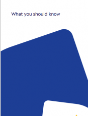 Prostate Cancer - What you should know