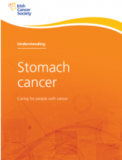 Stomach cancer