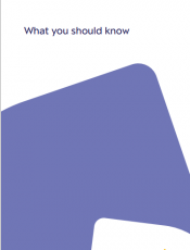 Testicular cancer - What you should know