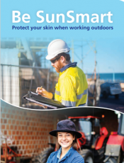 SunSmart - Outdoor workers