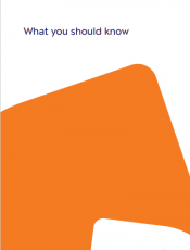 Bowel cancer - What you should know