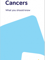 Mouth, head and neck cancers - What you should know