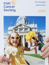 Pre-budget Submission 2026