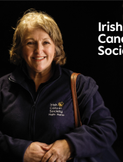 Services and Supports - Irish Cancer Society