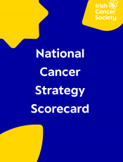 National Cancer Strategy Scorecard October 2025
