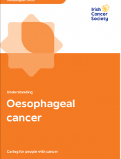 Oesophageal cancer
