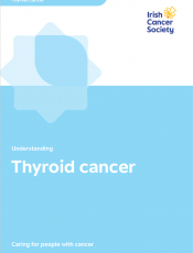 Thyroid cancer