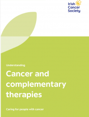 Cancer and complementary therapies