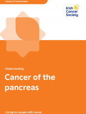 Pancreatic cancer