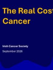 Real Cost of Cancer 2026