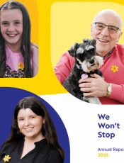 Annual Report 2025