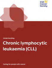 Chronic lymphocyctic leukaemia (CLL)