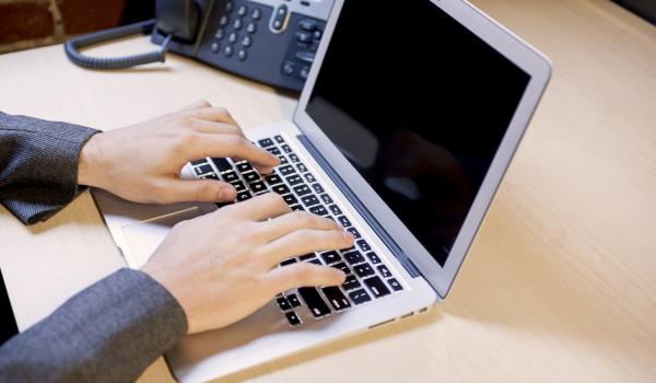 Website terms and conditions