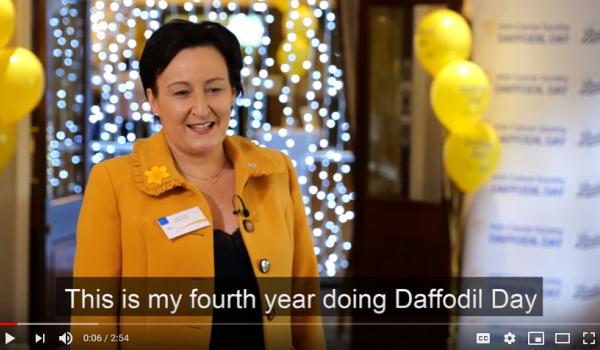 Lorraine Taylor's Volunteer Story