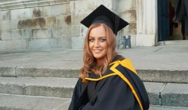 Emma O’Reilly's Thyroid Cancer Story