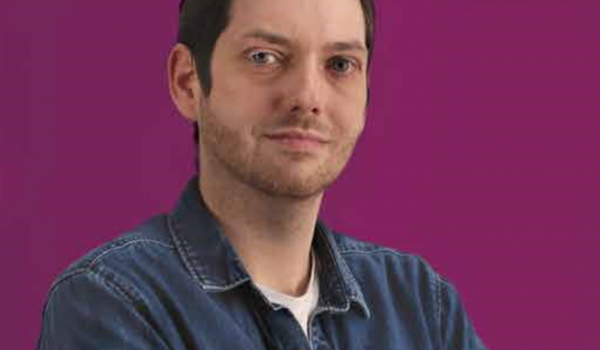 Alan Gorman's Hodgkin’s Lymphoma Story