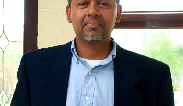 Dr Arman Rahman Cancer Researcher Story