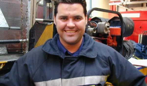 Robbie Connell's Prostate Cancer Story