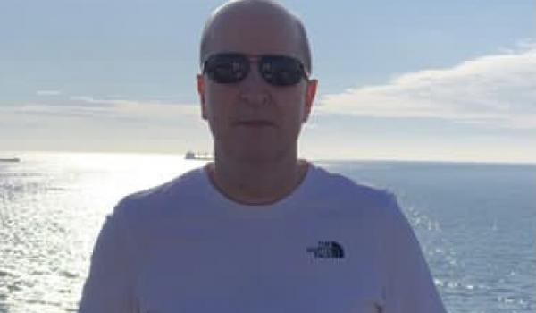 Simon Henry's prostate cancer story