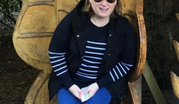 Ingrid Gleeson's Cervical Cancer Story