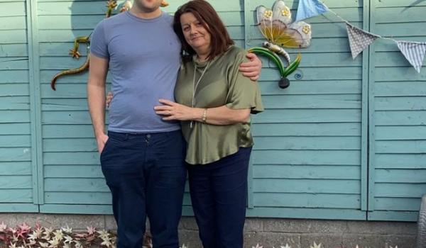 Christopher Moore's Familial Adenomatous Polyposis Story