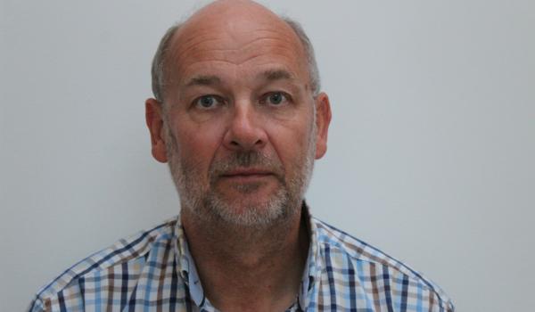 David Simon's Prostate Cancer Story