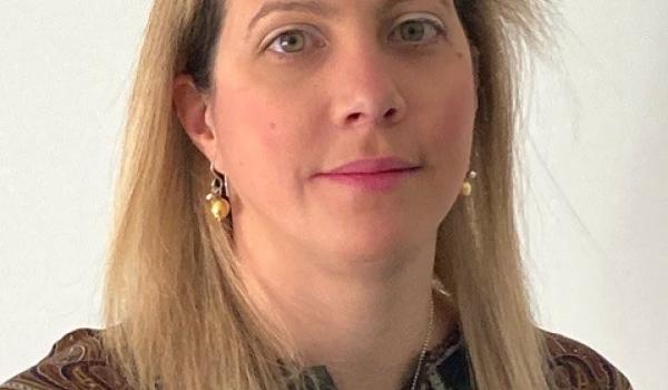 Dr Despina Bazou's Researcher Story