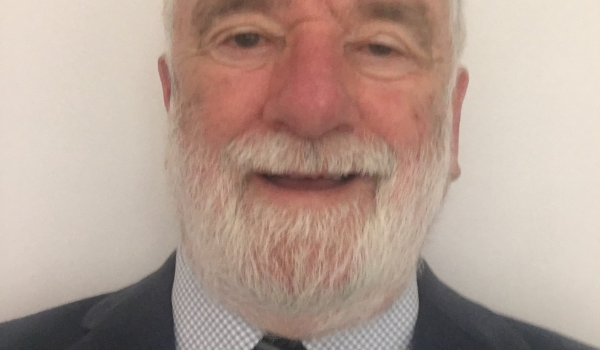 John: Volunteer Driver