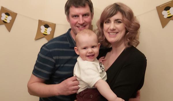 Emma Higginson's Breast Cancer Story