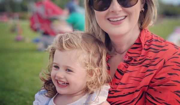 Ciara Garvey's Thyroid Cancer Story