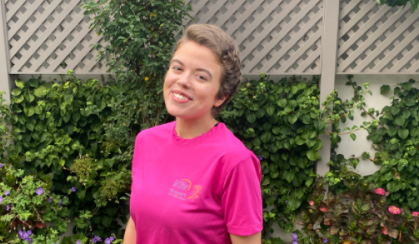 Emma Muldowney's Ovarian Cancer Story
