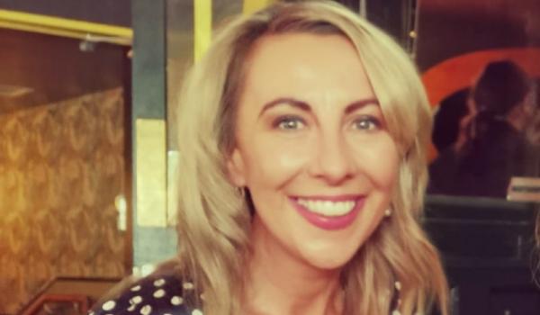 Ciara Ní Ghairbhí's Breast Cancer Story