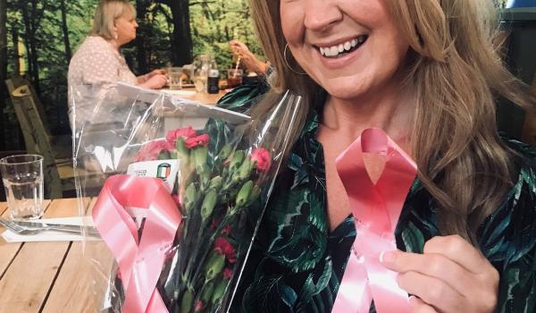 Eimear's breast cancer story - 2021 Breast Cancer Awareness Campaign