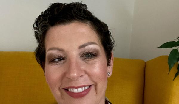 Mags' breast cancer story - 2021 Breast Cancer Awareness Campaign