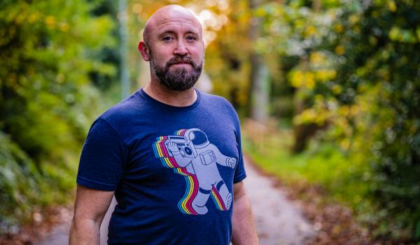 Stu Teehan's Testicular Cancer Story