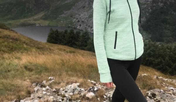 Bronwyn Carpenter's Lung Cancer Story