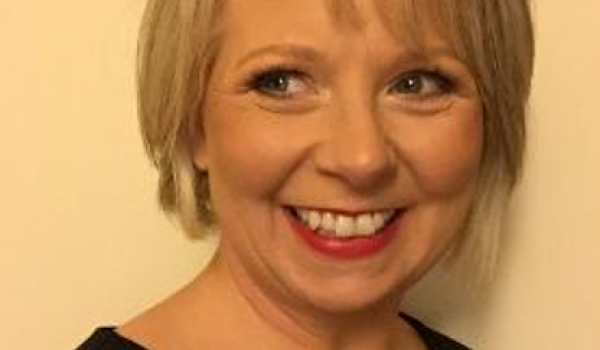 Marie's Ovarian Cancer Story