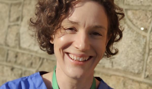 Prof Karen Cadoo's Cancer Researcher Story
