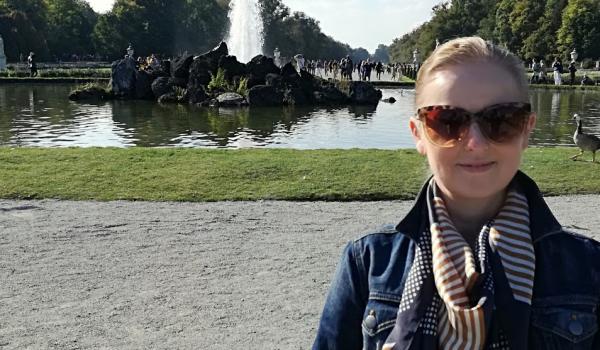 Evelyn McAuliffe's Breast Cancer Story