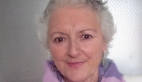 Bernadette Murray's Breast Cancer Story