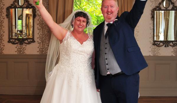 Mags Shelton's Breast Cancer Story