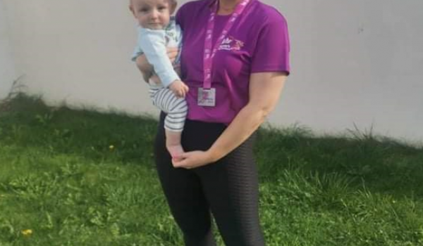 Nadia Powney's Thyroid Cancer Story
