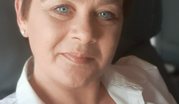 Ali McCormack's Bowel Cancer Story